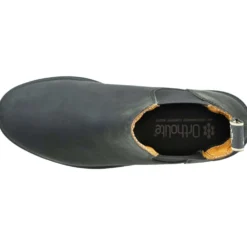 Suedwind Jodhpur Durango Zwart