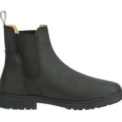 Suedwind Jodhpur Durango Zwart