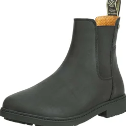 Suedwind Jodhpur Durango Zwart