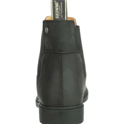 Suedwind Jodhpur Durango Zwart