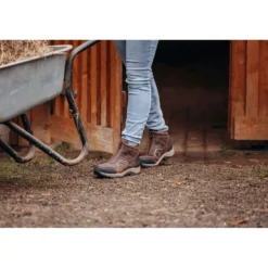 Suedwind Jodhpur Field FZ GripFTX Chocolade