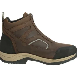 Suedwind Jodhpur Field FZ GripFTX Chocolade
