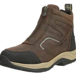 Suedwind Jodhpur Field FZ GripFTX Chocolade