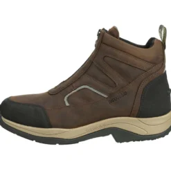 Suedwind Jodhpur Field FZ GripFTX Chocolade