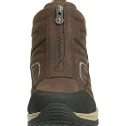 Suedwind Jodhpur Field FZ GripFTX Chocolade