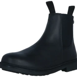 Suedwind Jodhpur New Work Black