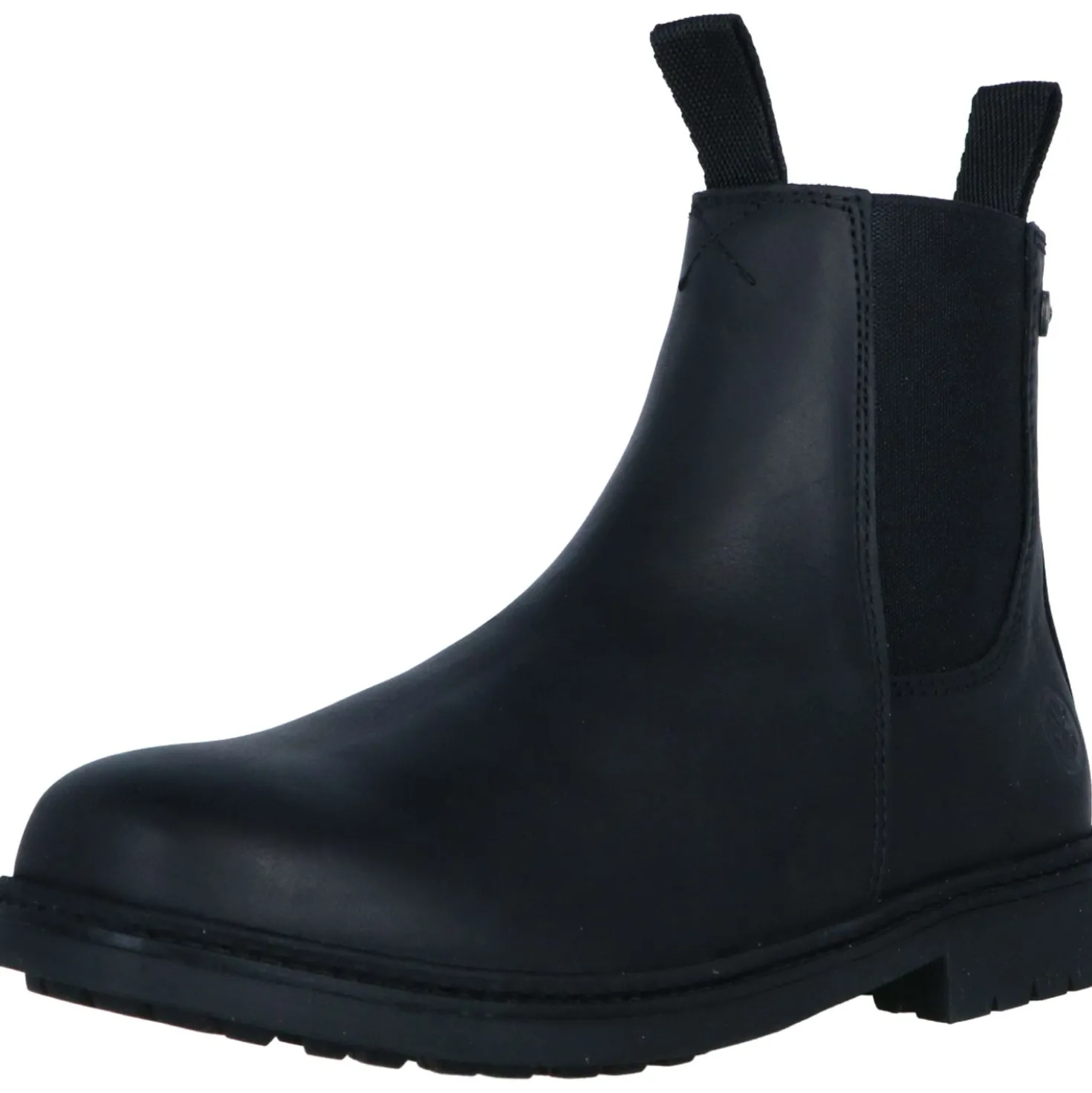 Suedwind Jodhpur New Work Black
