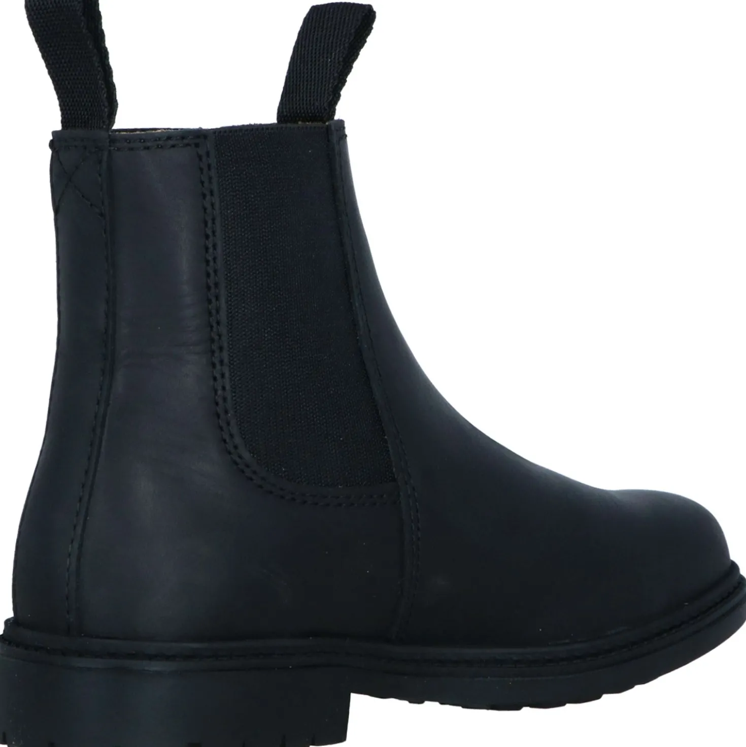 Suedwind Jodhpur New Work Black