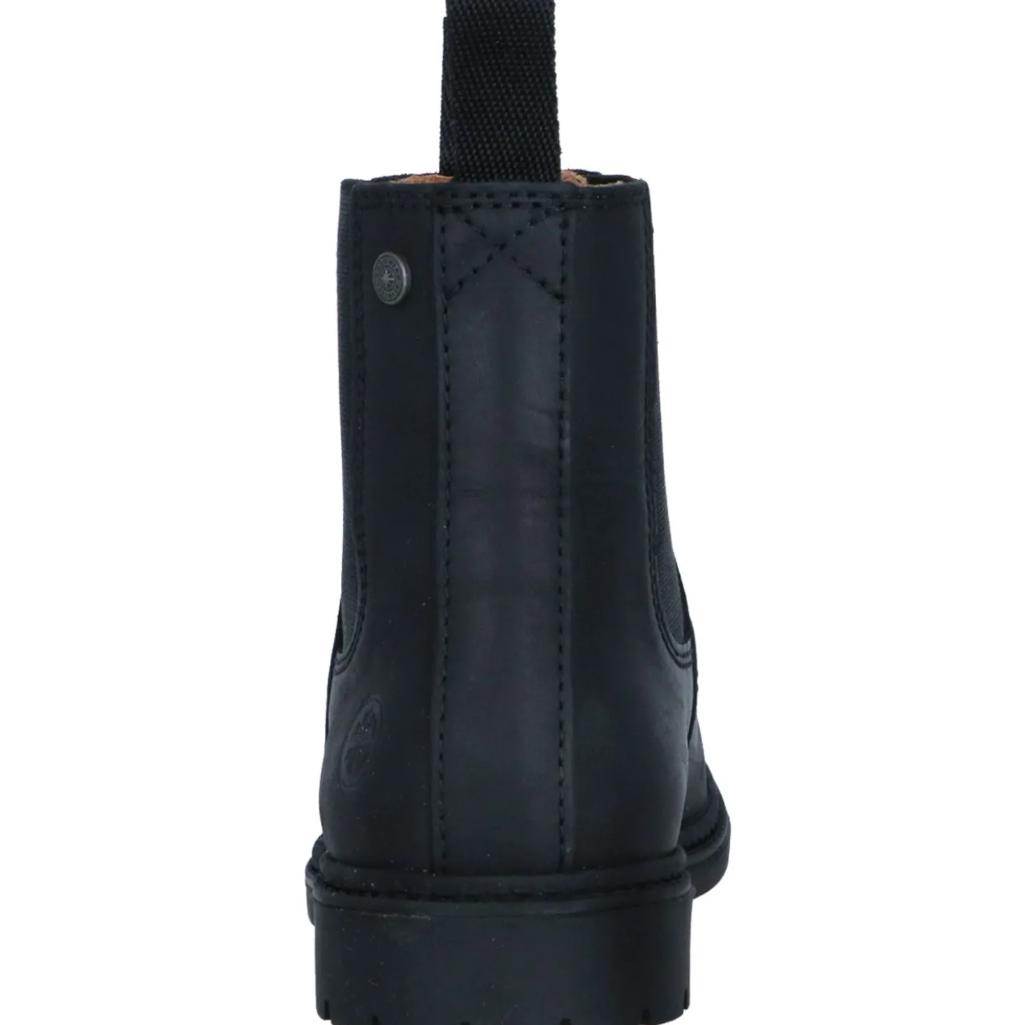 Suedwind Jodhpur New Work Black