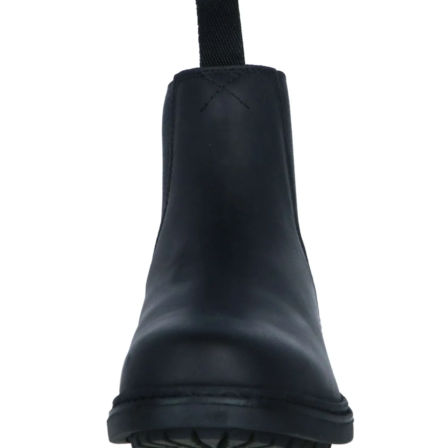 Suedwind Jodhpur New Work Black