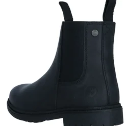 Suedwind Jodhpur New Work Black