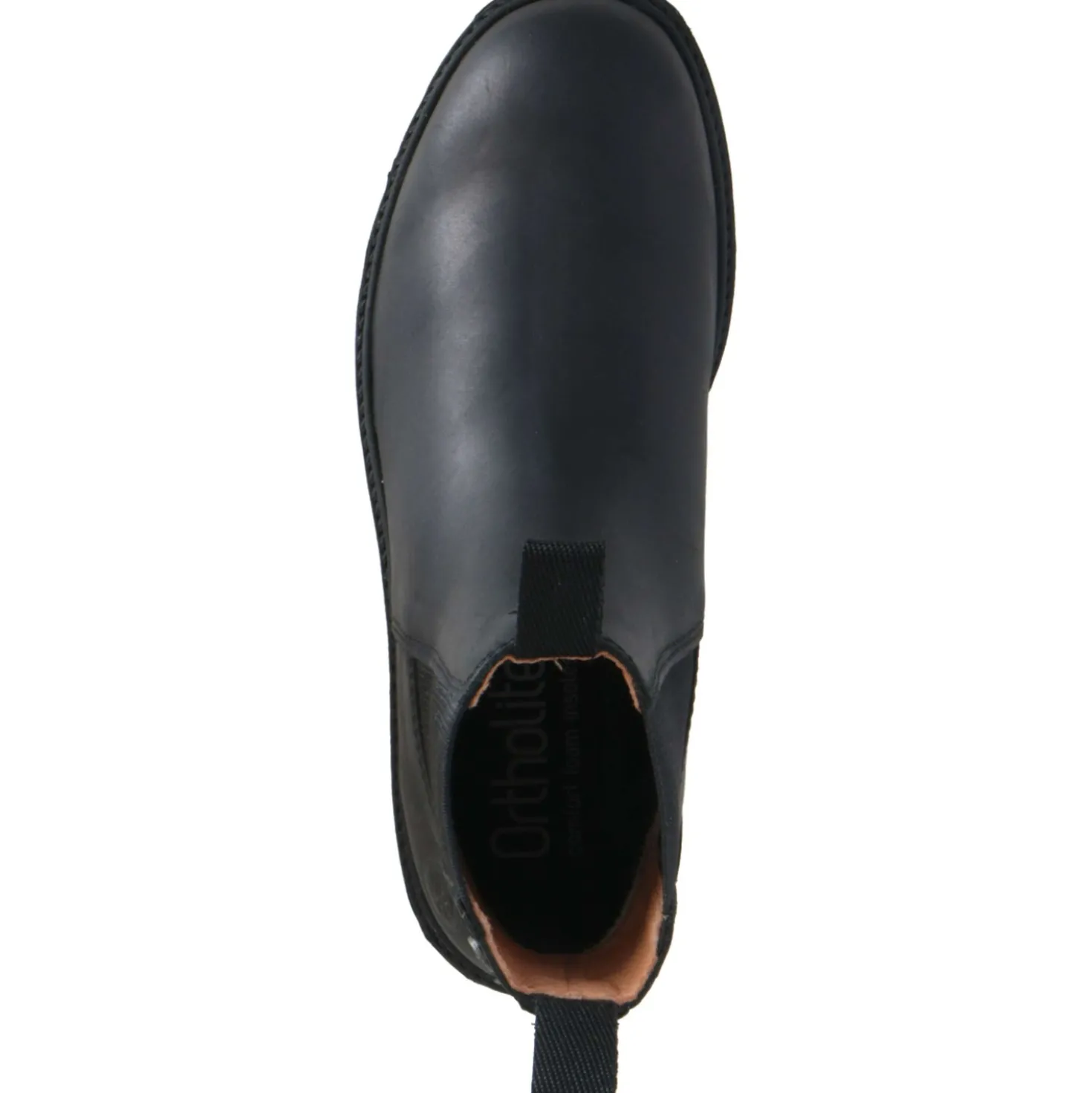 Suedwind Jodhpur New Work Black