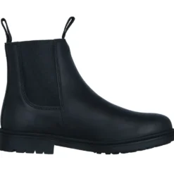 Suedwind Jodhpur New Work Black