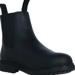 Suedwind Jodhpur New Work Black