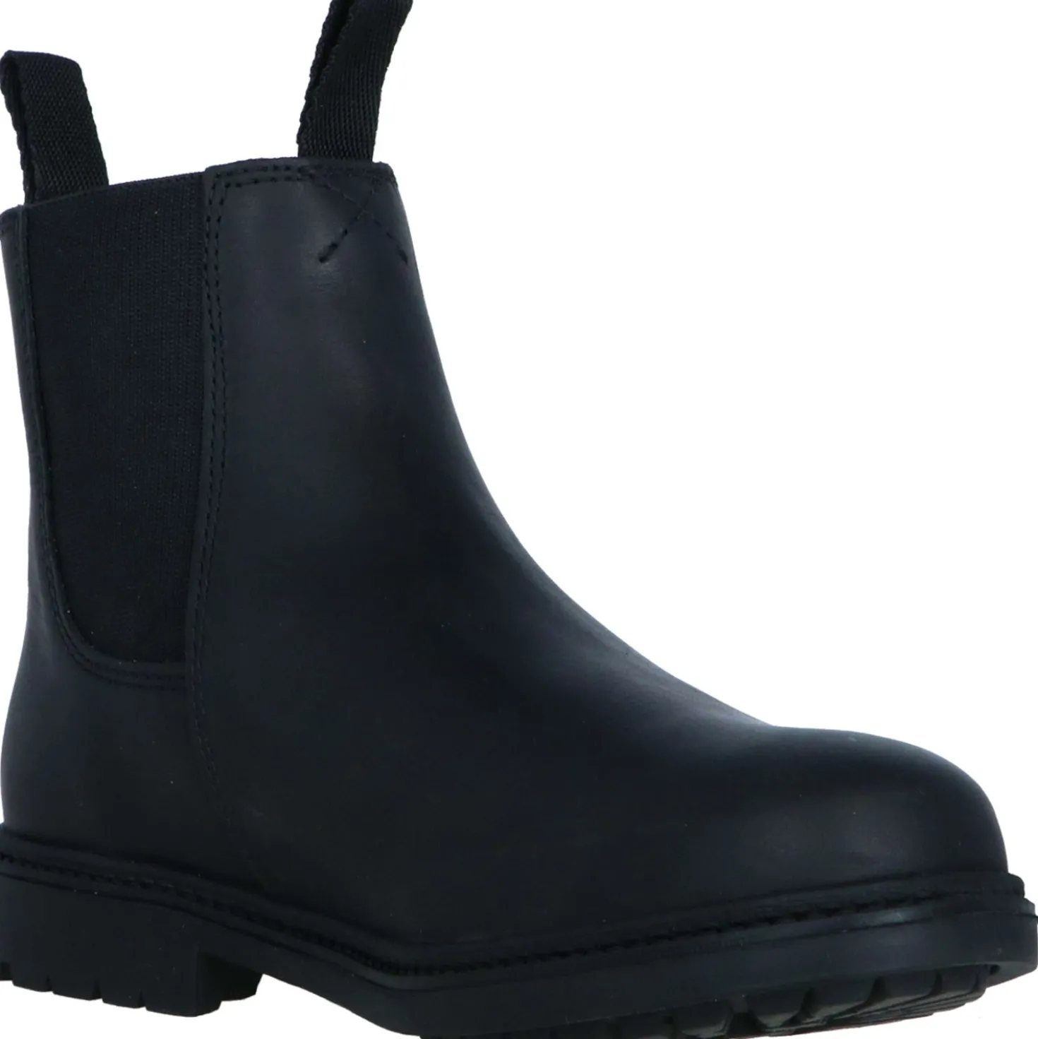 Suedwind Jodhpur New Work Black