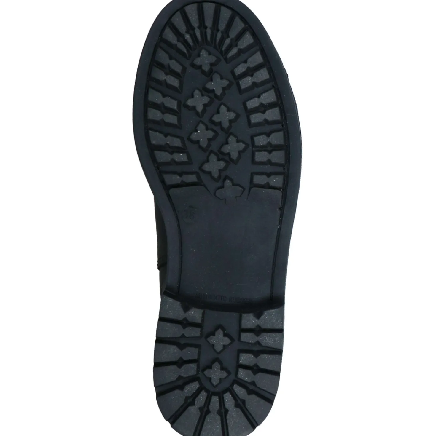 Suedwind Jodhpur New Work Black