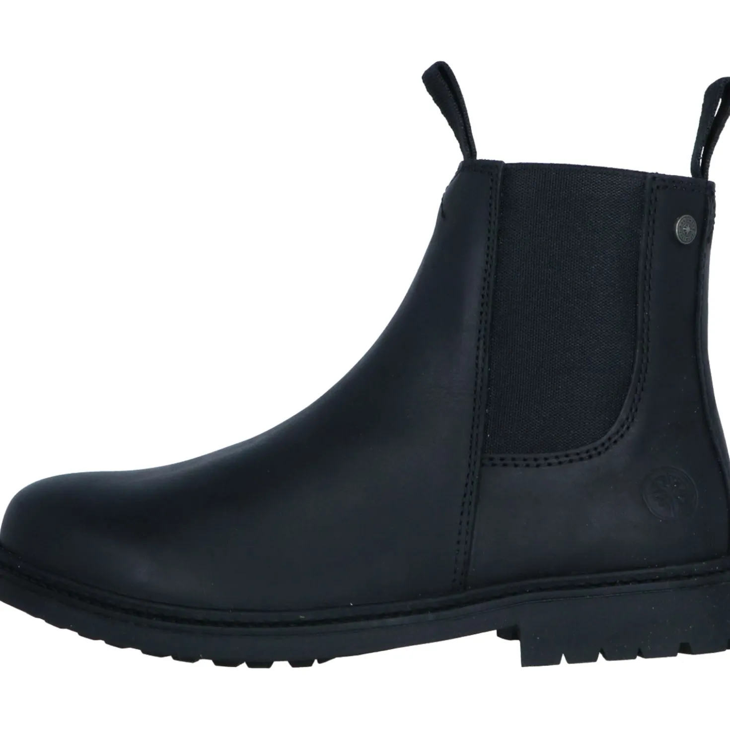 Suedwind Jodhpur New Work Black