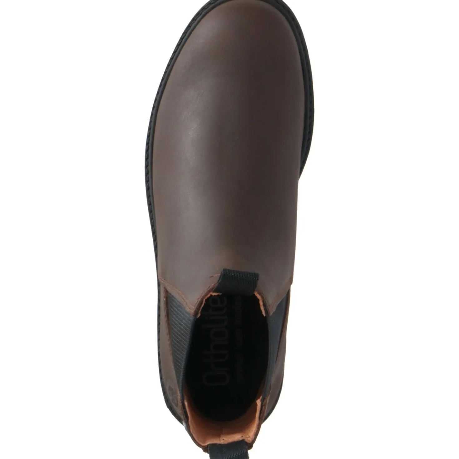 Suedwind Jodhpur New Work Chocolate