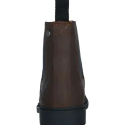 Suedwind Jodhpur New Work Chocolate