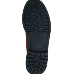 Suedwind Jodhpur New Work Cognac
