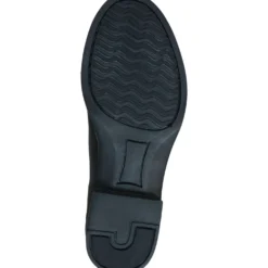 Suedwind Jodhpurs Companion FZ Leer Zwart