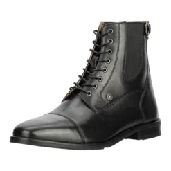 Suedwind Jodhpurs Florentina BZ met Veters Zwart