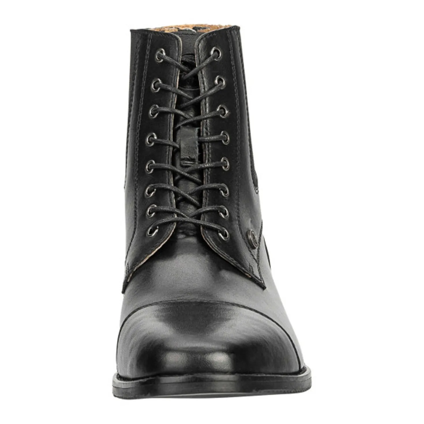 Suedwind Jodhpurs Florentina BZ met Veters Zwart