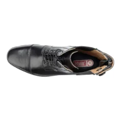 Suedwind Jodhpurs Florentina BZ met Veters Zwart