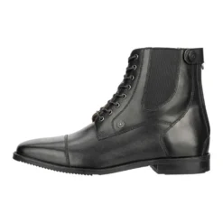 Suedwind Jodhpurs Florentina BZ met Veters Zwart