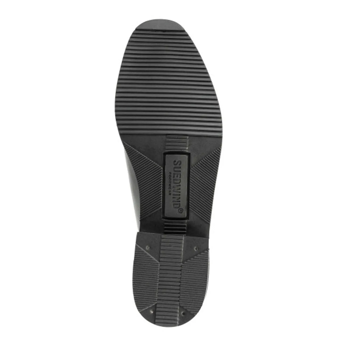 Suedwind Jodhpurs Florentina BZ met Veters Zwart