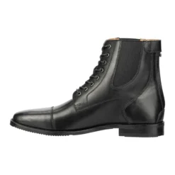 Suedwind Jodhpurs Florentina BZ met Veters Zwart