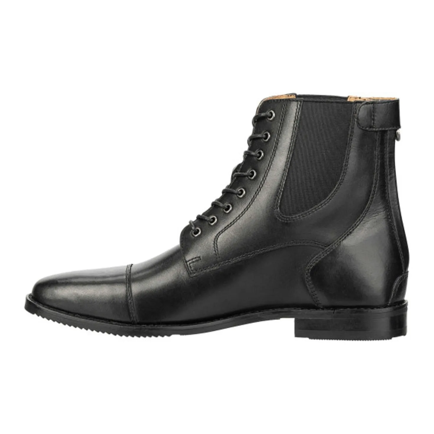 Suedwind Jodhpurs Florentina BZ met Veters Zwart