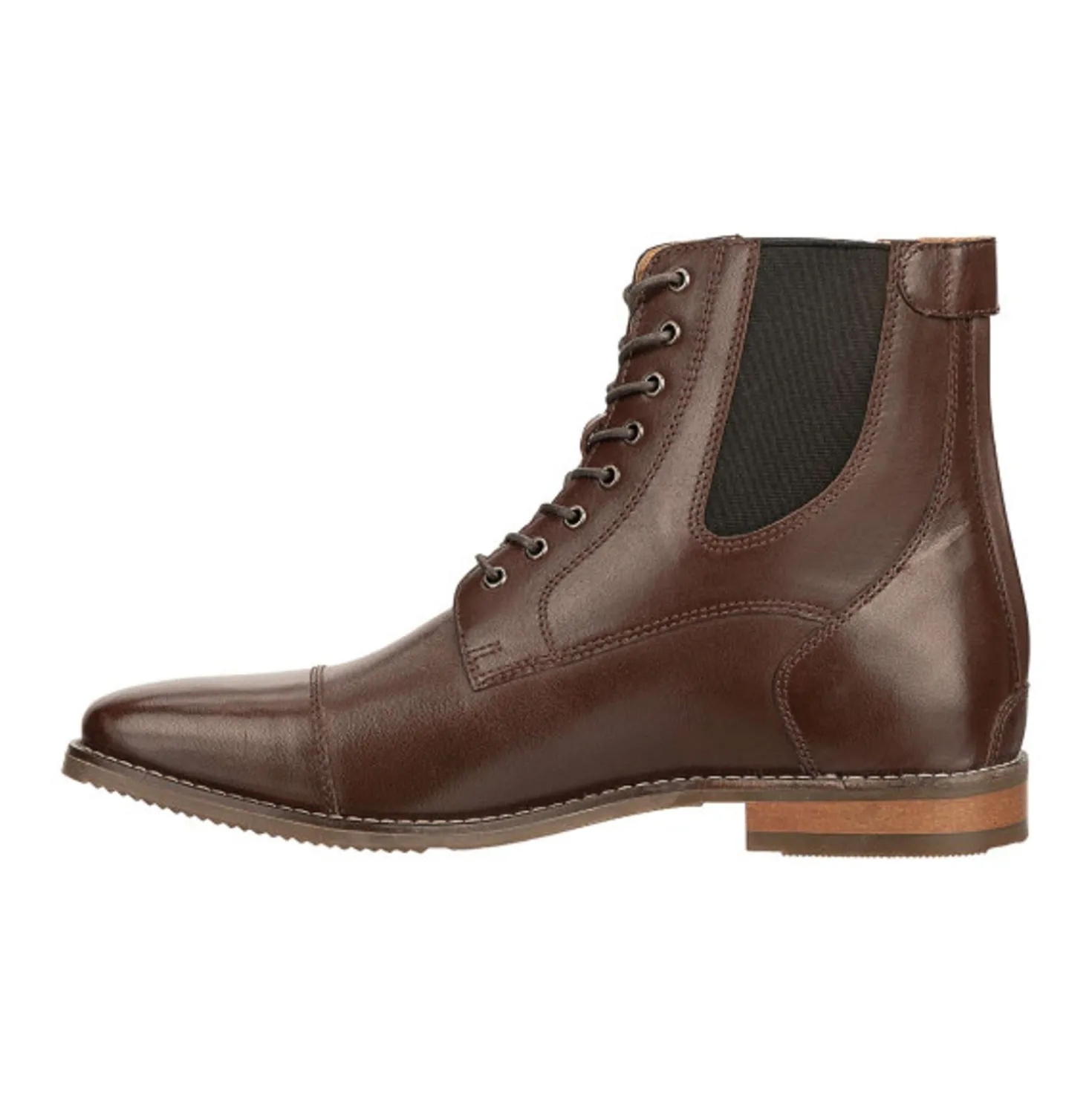 Suedwind Jodhpurs Florentina BZ met Veters Bruin