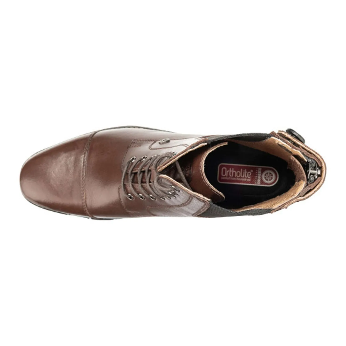Suedwind Jodhpurs Florentina BZ met Veters Bruin