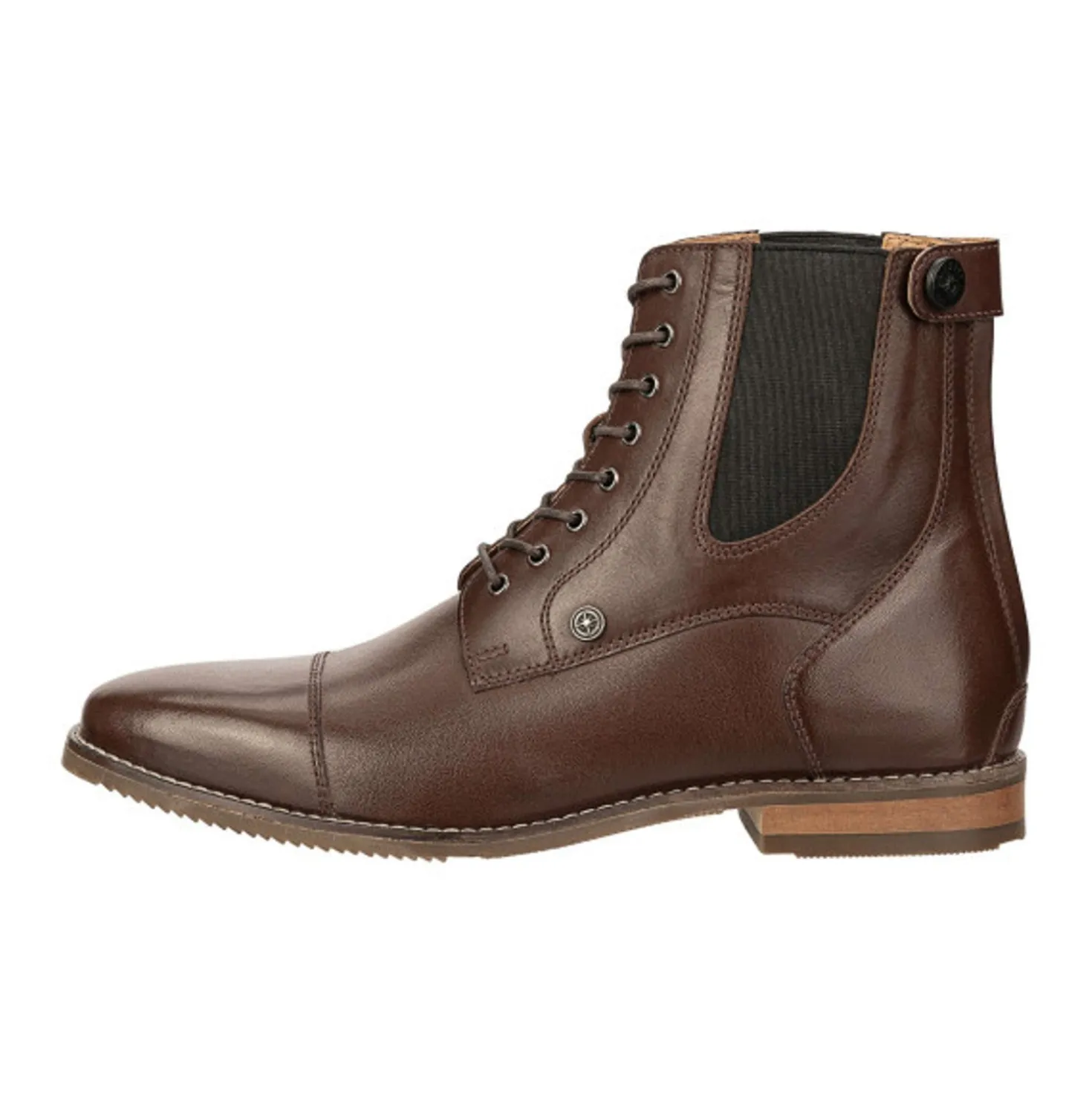 Suedwind Jodhpurs Florentina BZ met Veters Bruin