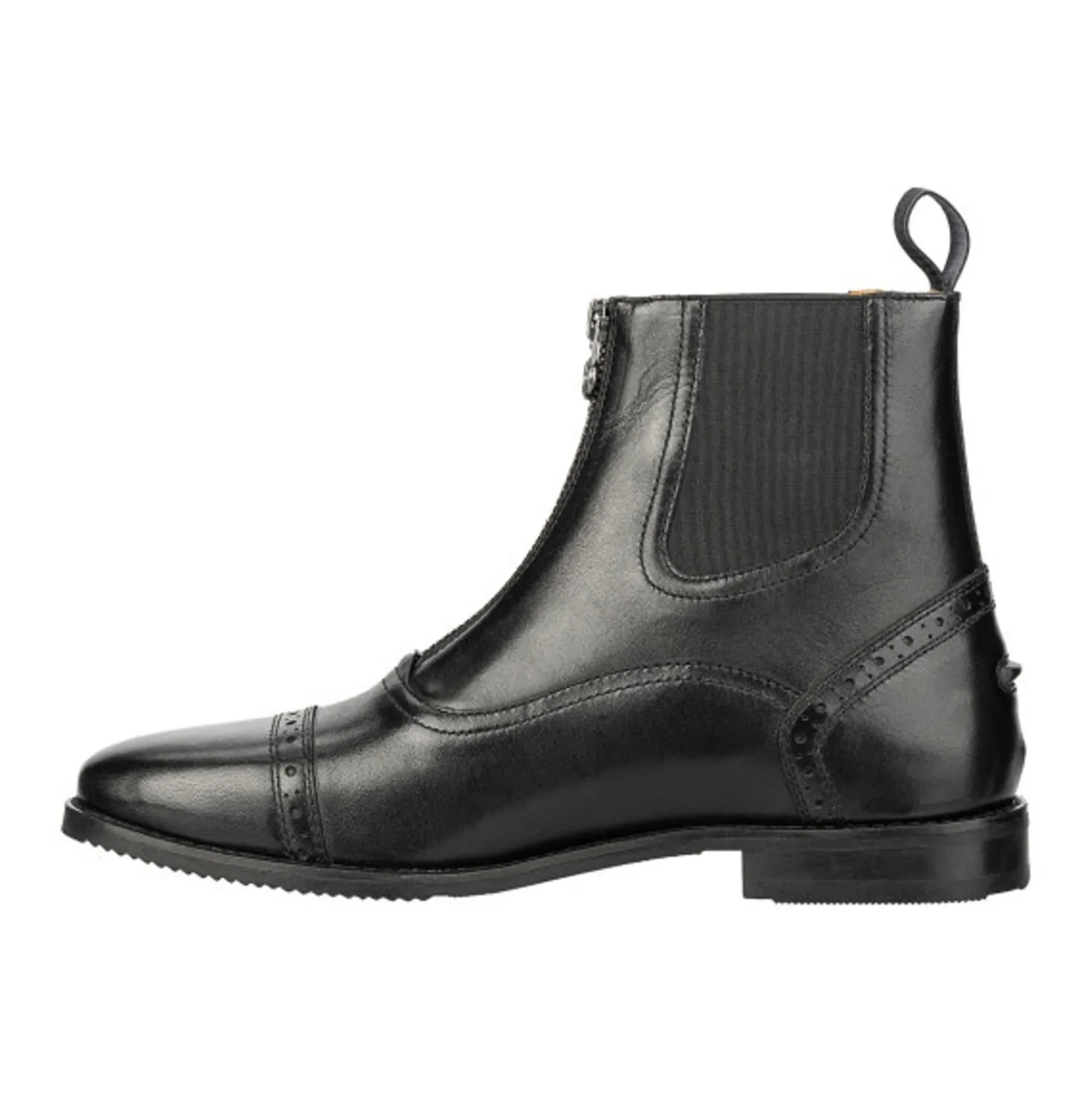 Suedwind Jodhpurs Florentina FZ Zwart