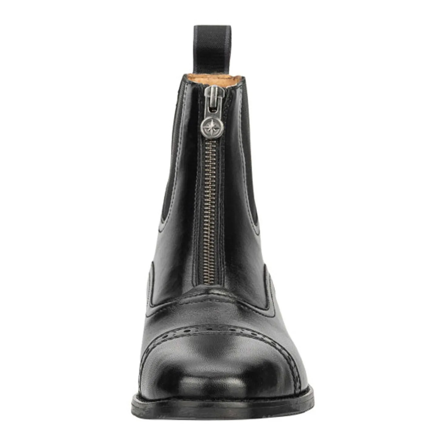 Suedwind Jodhpurs Florentina FZ Zwart