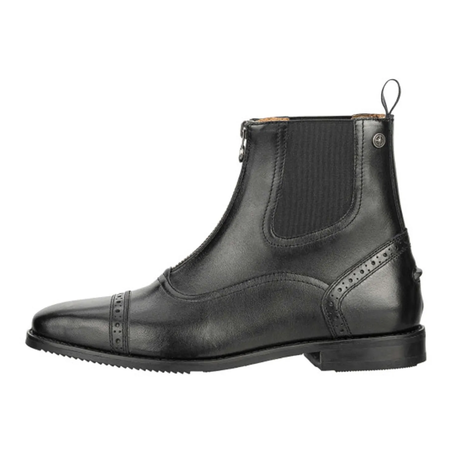 Suedwind Jodhpurs Florentina FZ Zwart