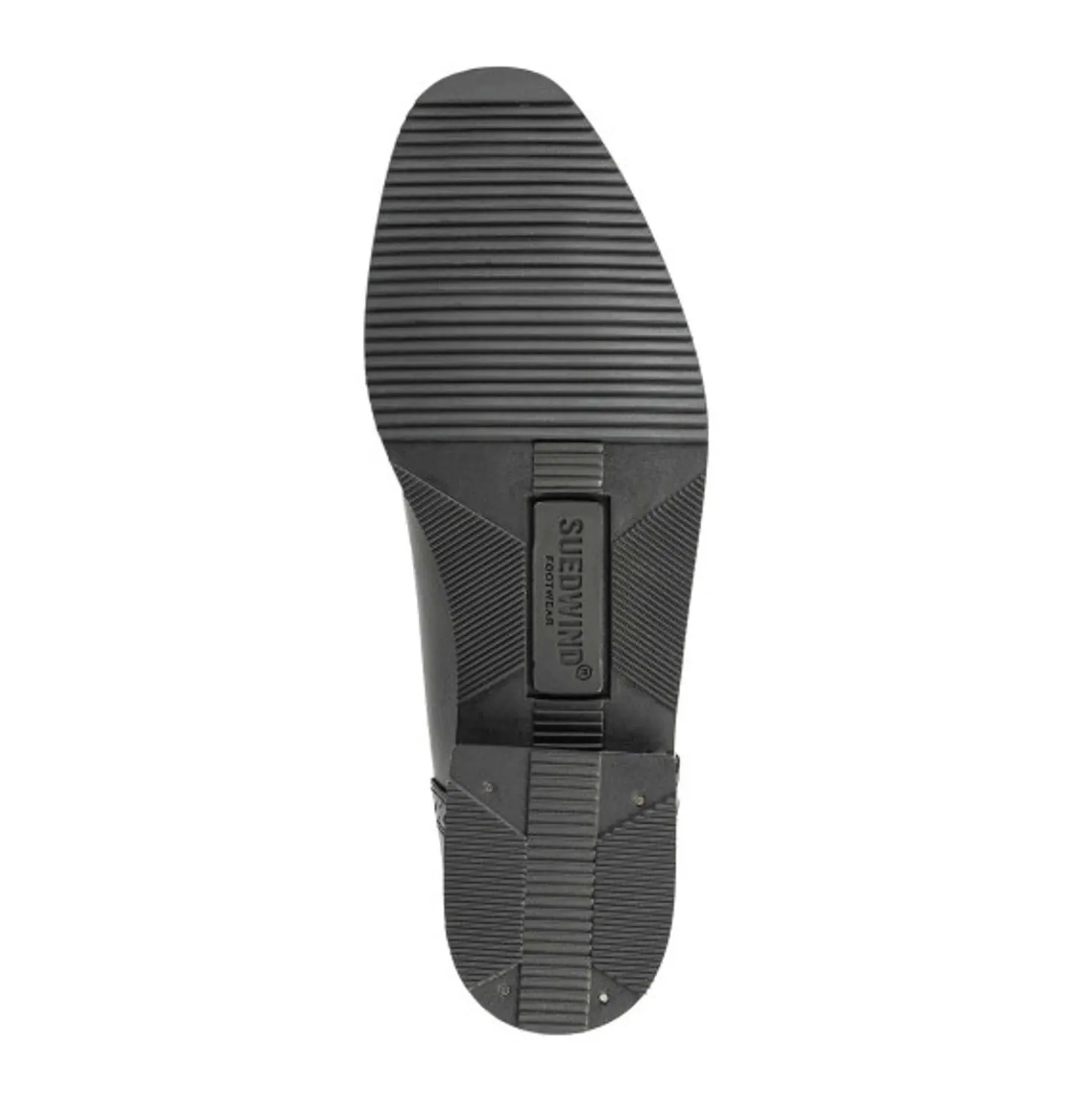 Suedwind Jodhpurs Florentina FZ Zwart