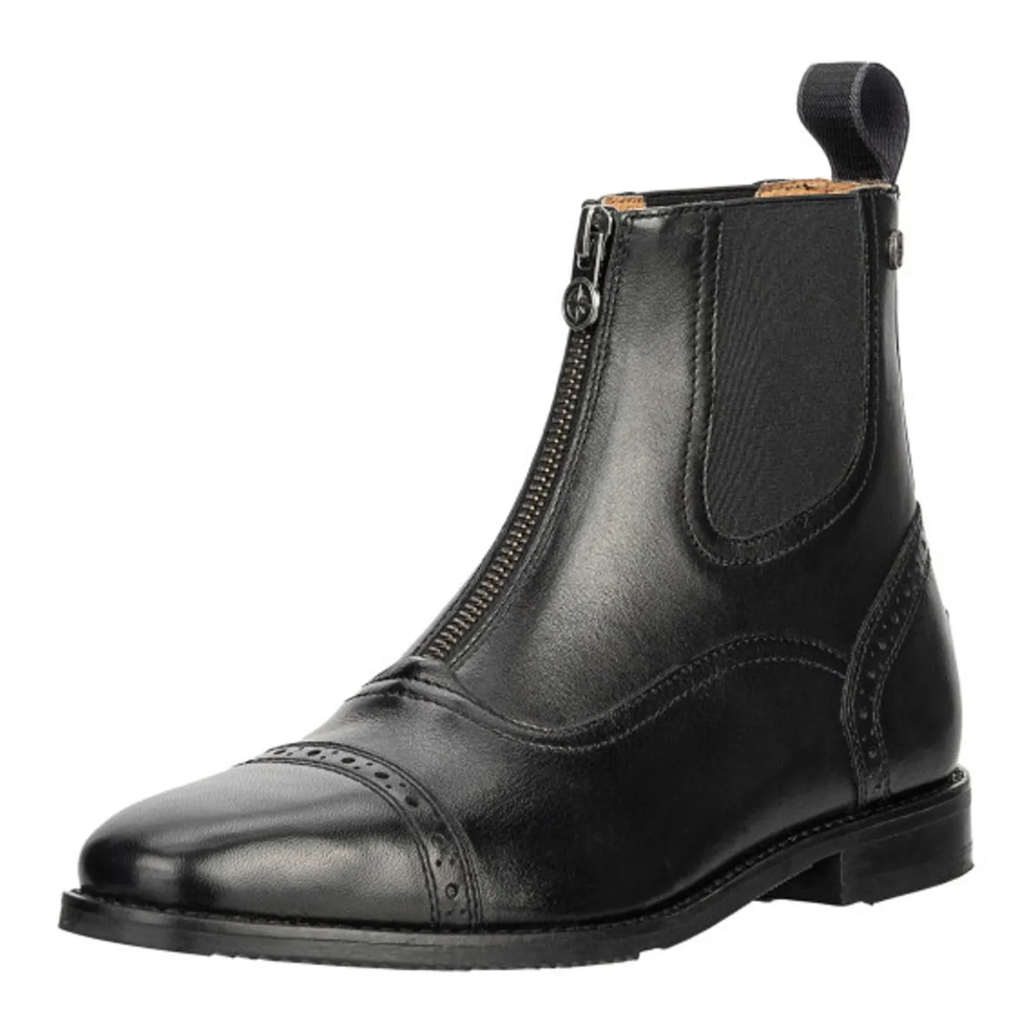 Suedwind Jodhpurs Florentina FZ Zwart