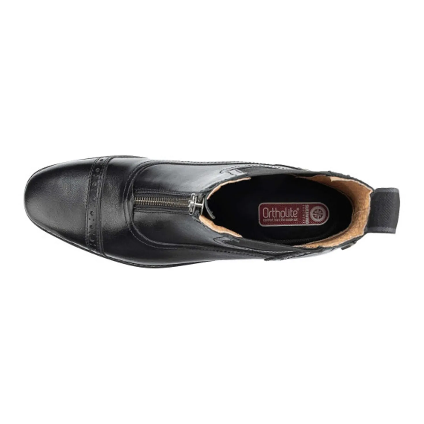 Suedwind Jodhpurs Florentina FZ Zwart