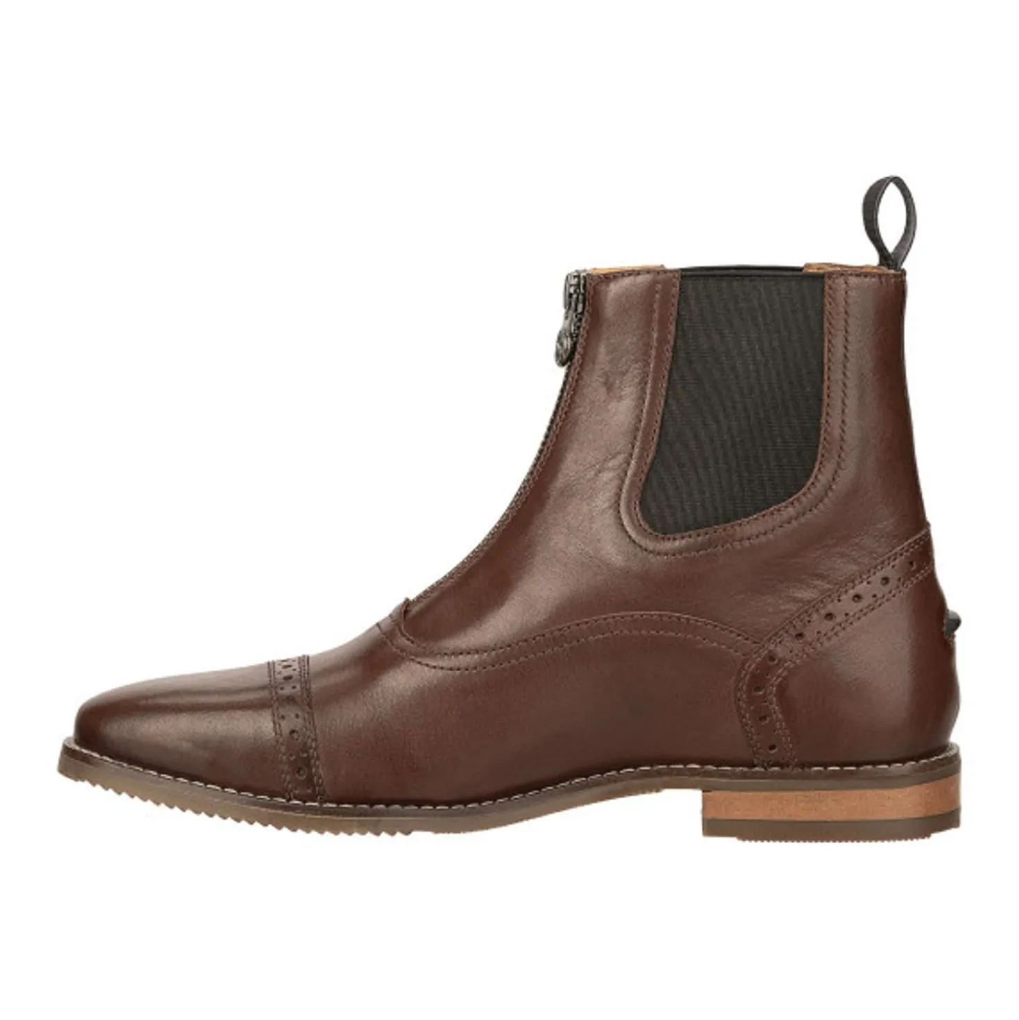 Suedwind Jodhpurs Florentina FZ Bruin