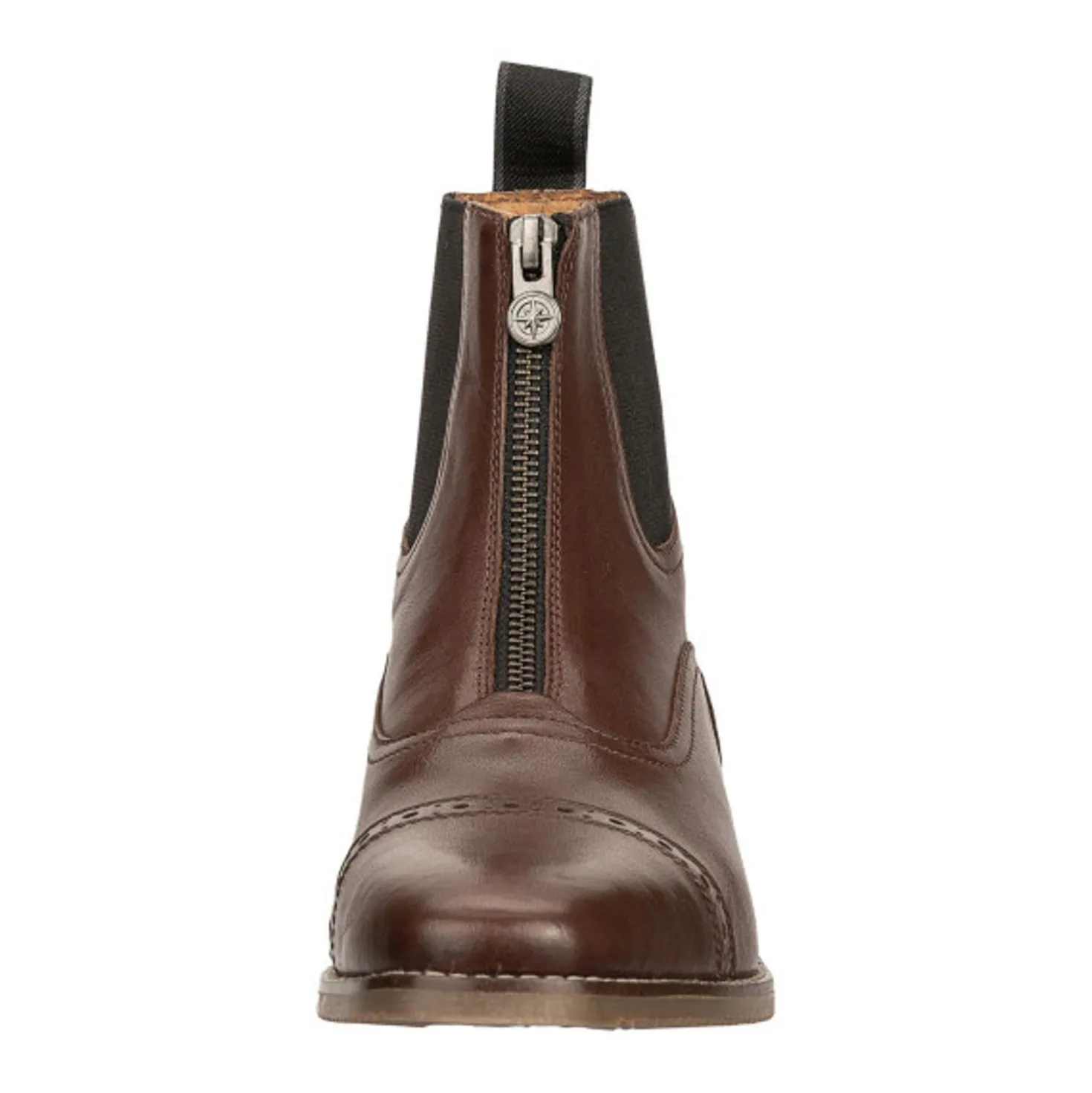 Suedwind Jodhpurs Florentina FZ Bruin