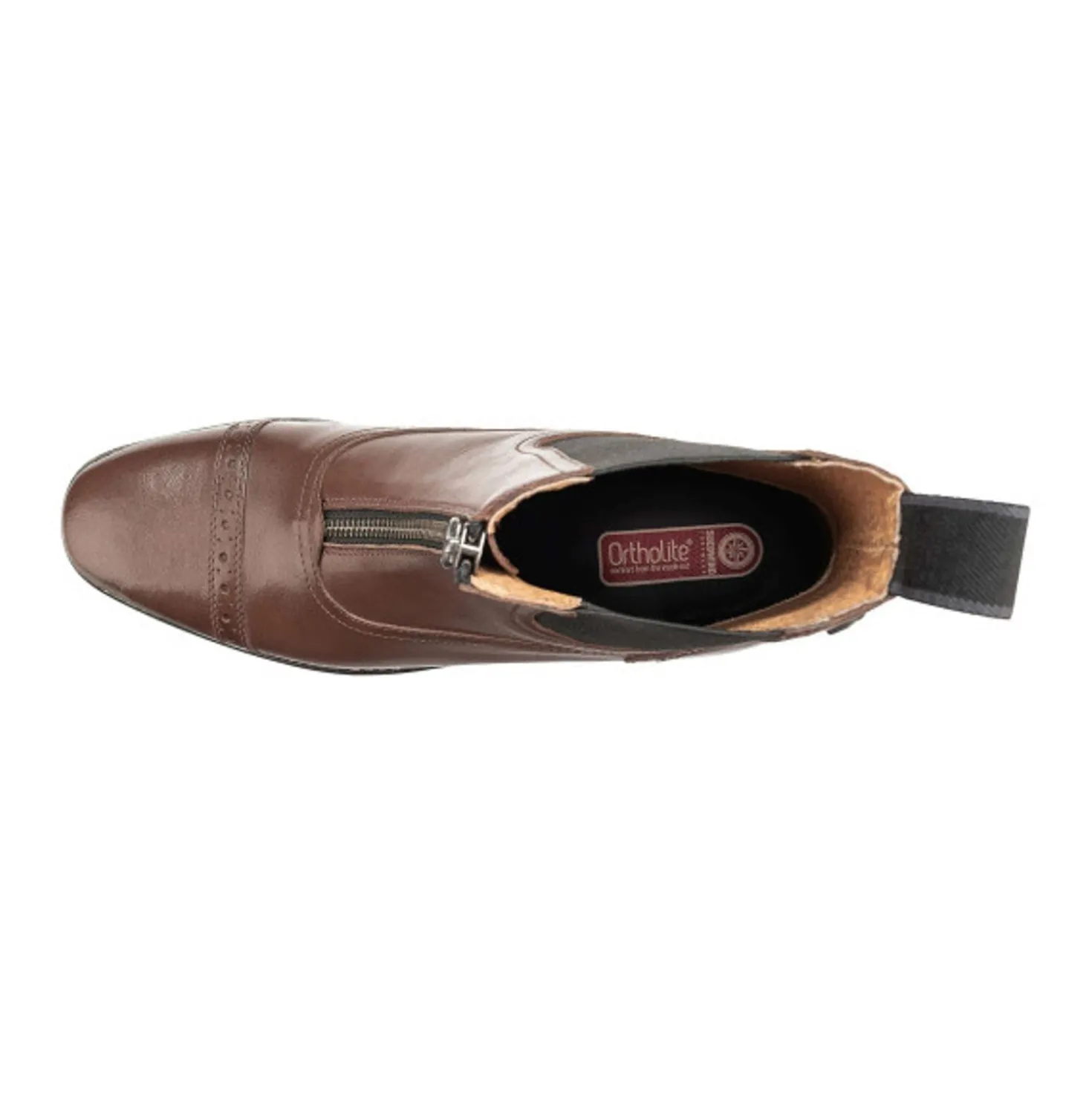 Suedwind Jodhpurs Florentina FZ Bruin