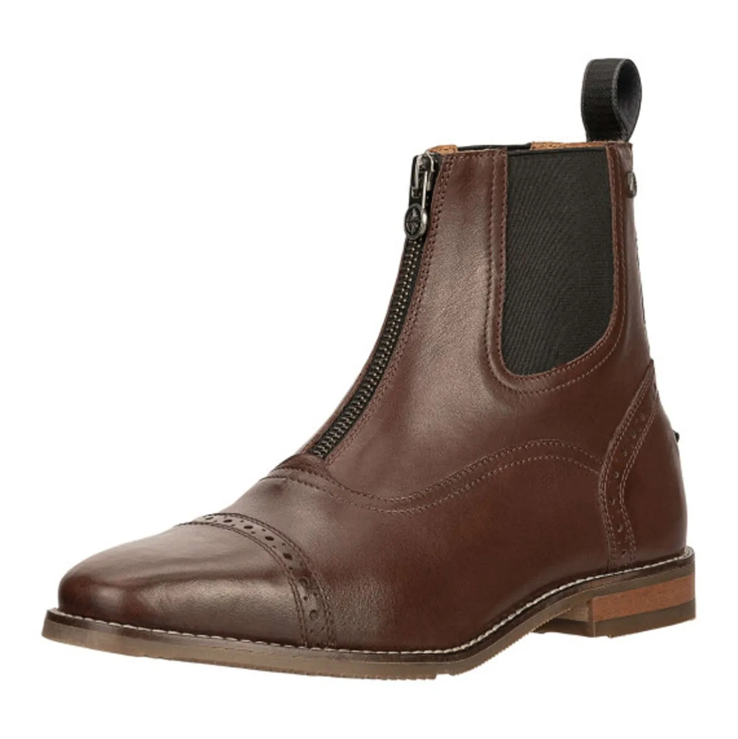 Suedwind Jodhpurs Florentina FZ Bruin