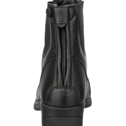 Suedwind Jodhpurs Nova Back Zip Zwart