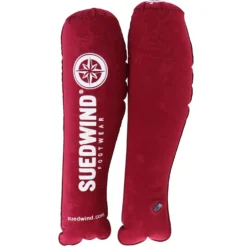 Suedwind Laarzenspanner Inflatable Rood