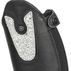 Suedwind Patches Convertible Zilver/glitter