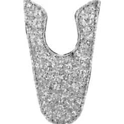 Suedwind Patches Convertible Zilver/glitter