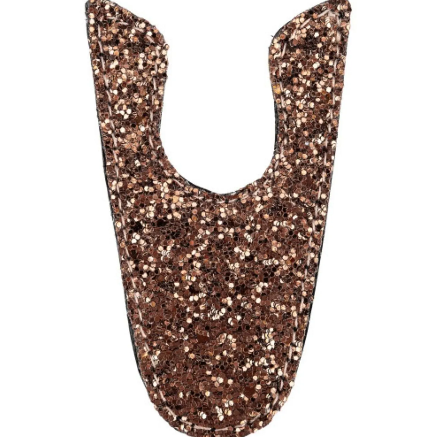 Suedwind Patches Convertible Goud/Glitter